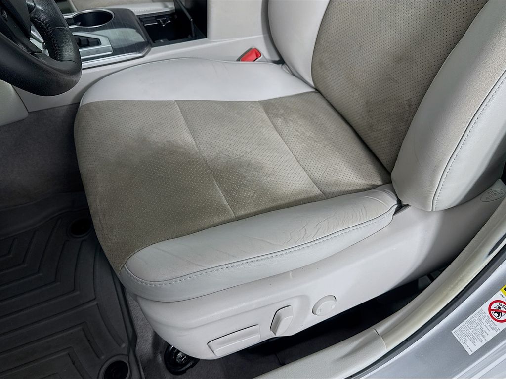 Used Car 2012 Toyota Camry Hybrid  Le For Sale Under $15,000 In Austin, Texas