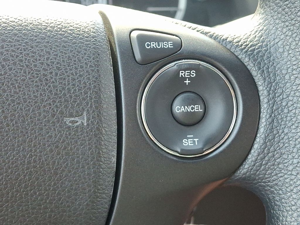 Thumbnail: 2015 Honda Accord - 22