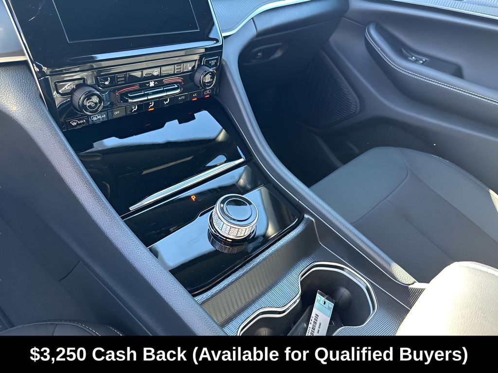 New Car 2025 Jeep Grand Cherokee  For Sale Under $40,000 In Austin, Texas