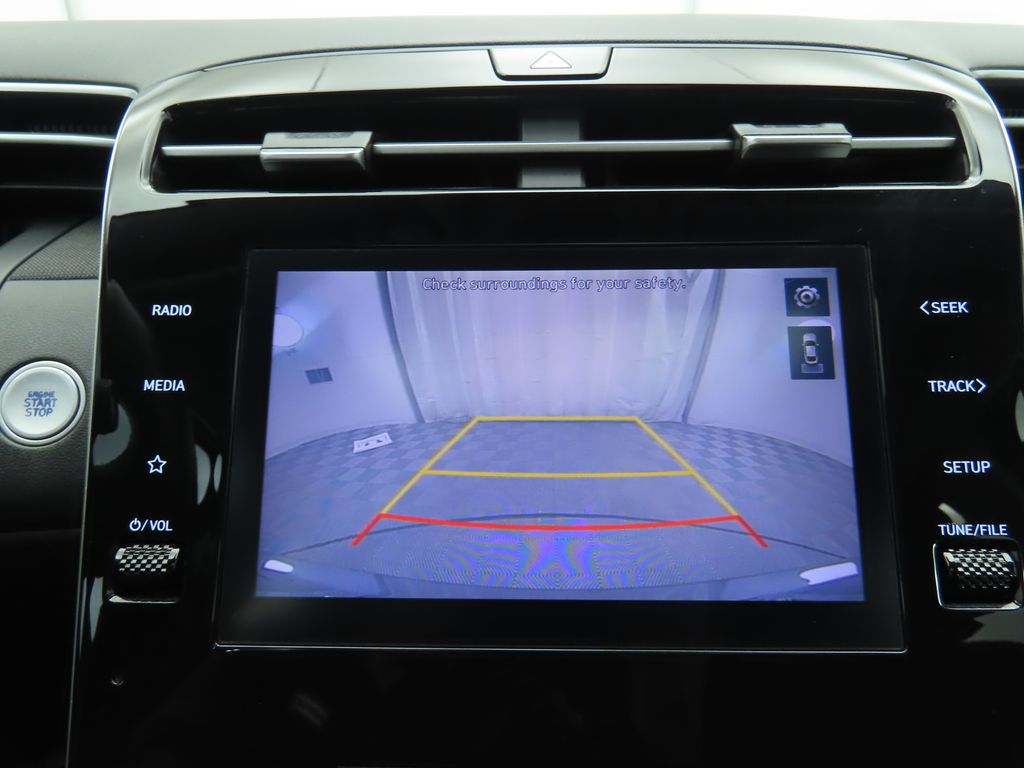 Thumbnail: 2022 Hyundai Tucson - 14