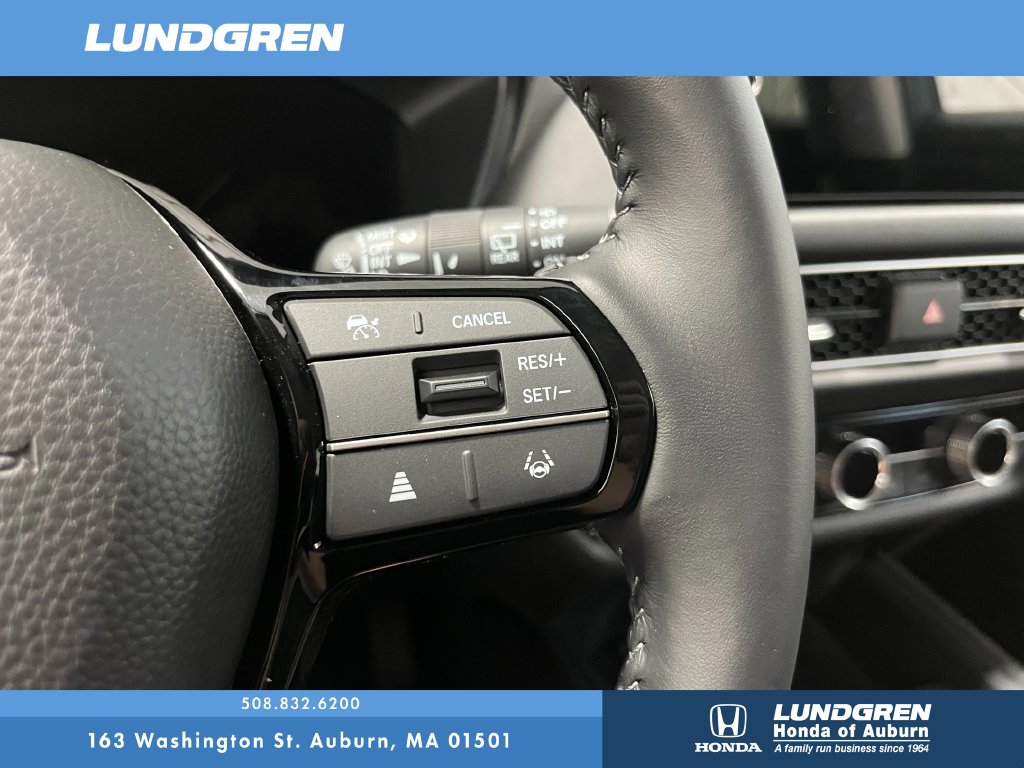New 2027 Honda HR-V SUV