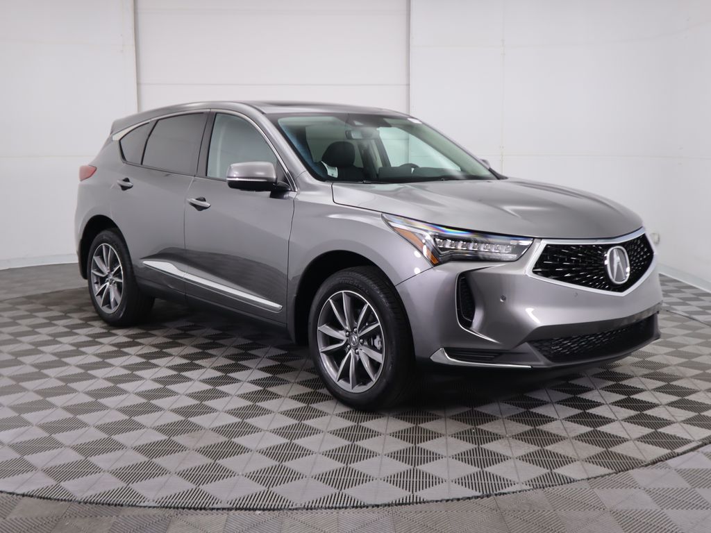 2024 Acura RDX Technology 3