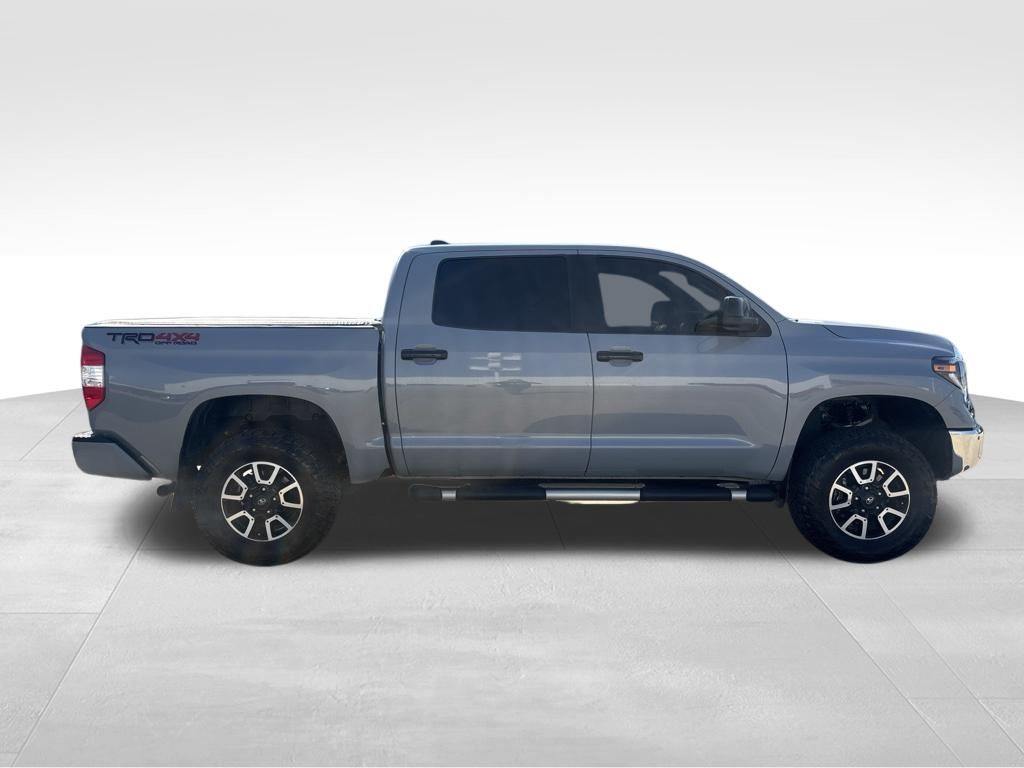 Used 2021 Toyota Tundra Truck