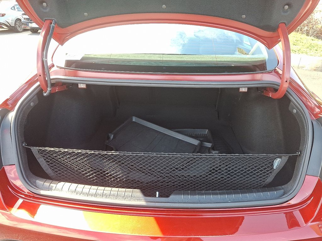 Thumbnail: 2023 Hyundai Sonata - 30