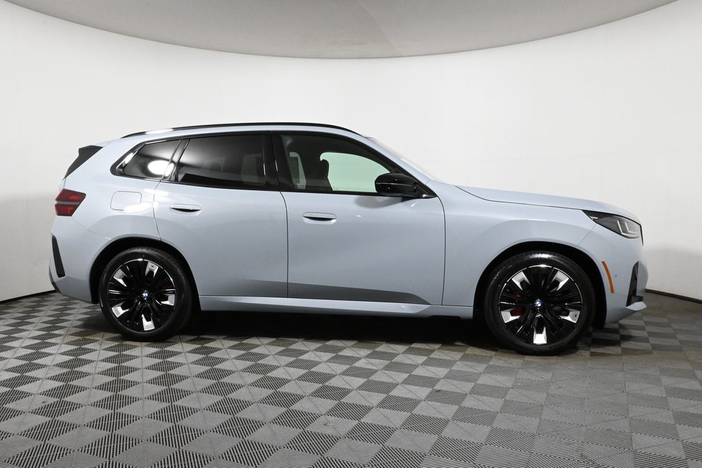 Thumbnail: 2026 BMW X3 - 8