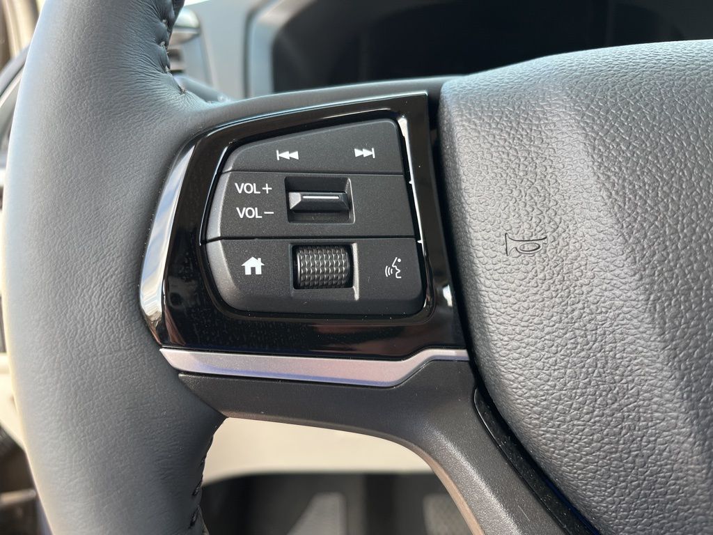 Thumbnail: 2026 Honda Odyssey - 23