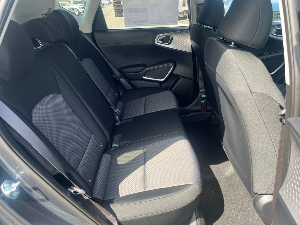 2025 Kia Soul S photo