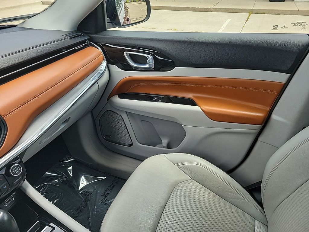 Used 2022 Jeep Compass SUV