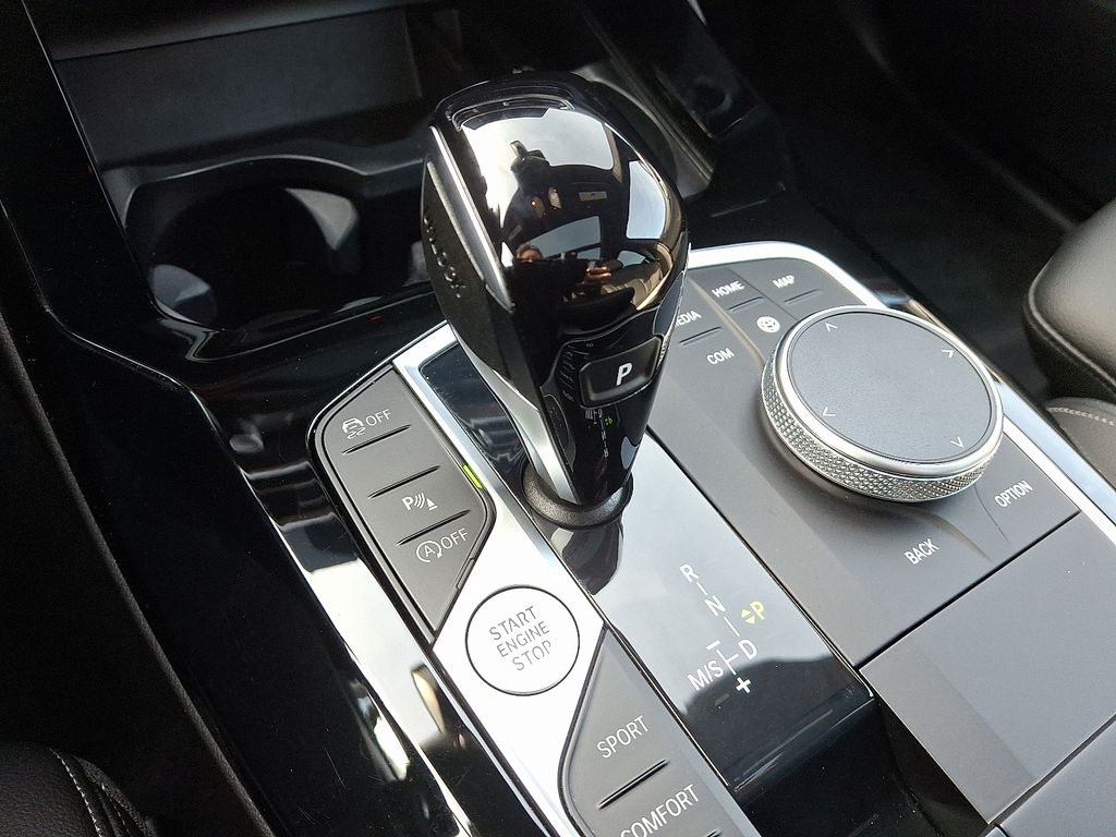 Thumbnail: 2023 BMW X3 - 16