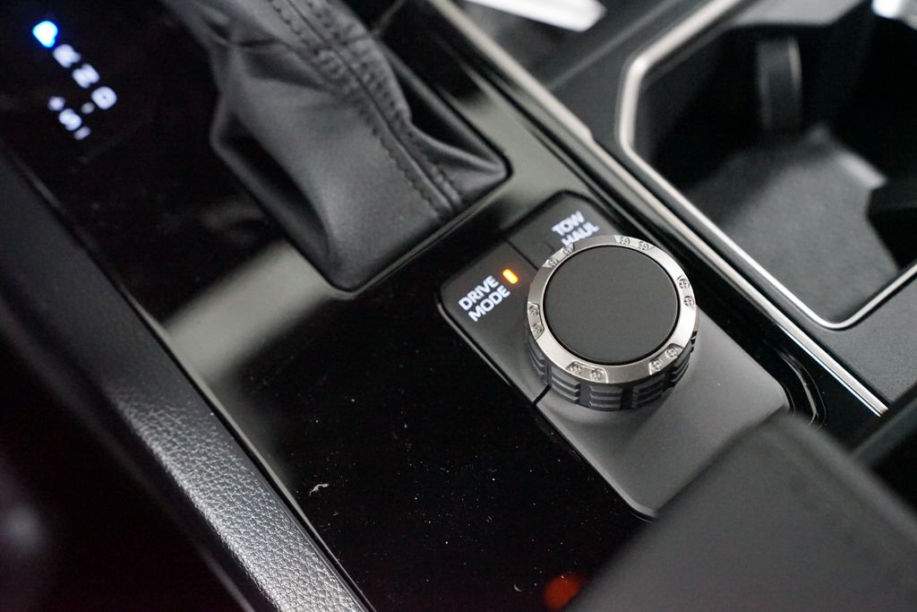 Thumbnail: 2026 Toyota Tundra - 23