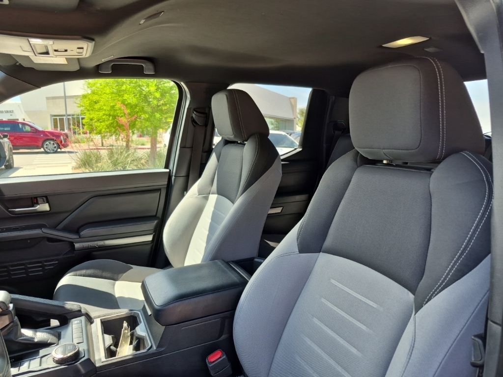 Used Car 2024 Toyota Tacoma  Trd Sport For Sale Under $40,000 In Austin, Texas