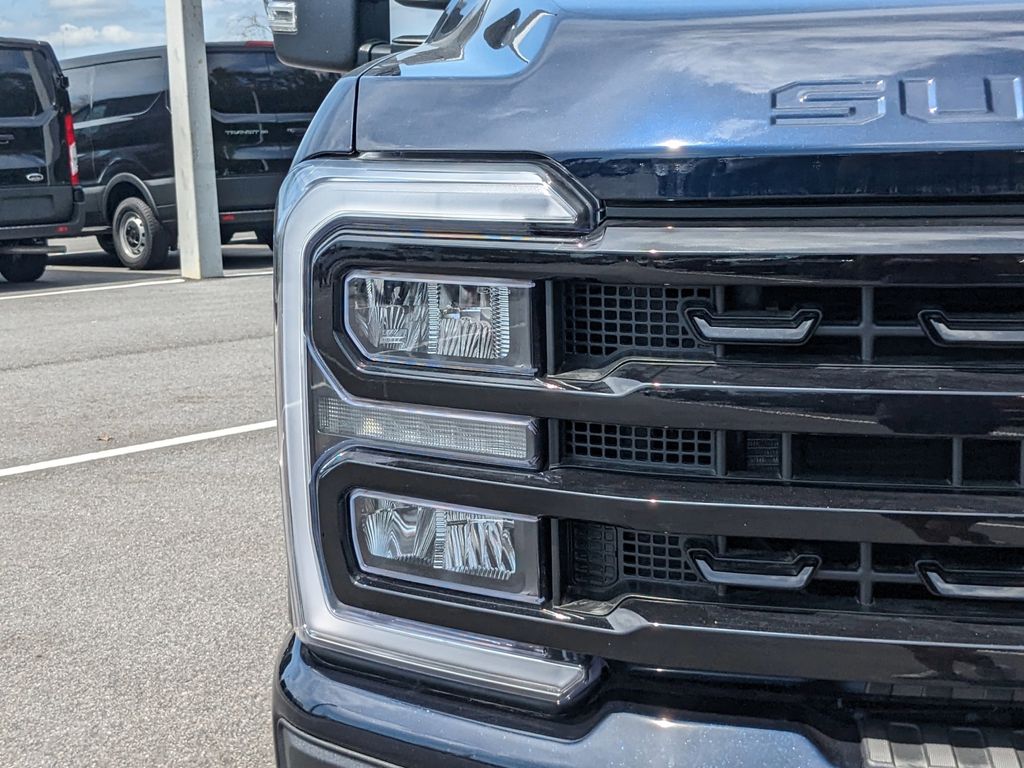2024 Ford F-250 Super Duty Lariat