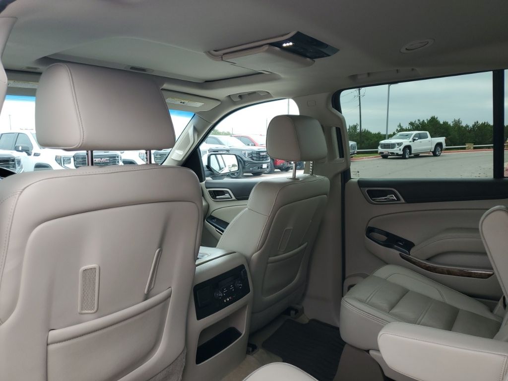 Used Car 2015 Gmc Yukon Xl  Denali For Sale Under $20,000 In Austin, Texas