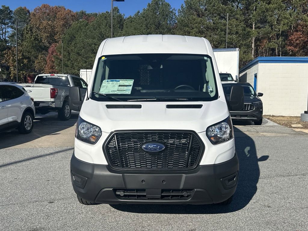 2024 Ford Transit-250 Base 2