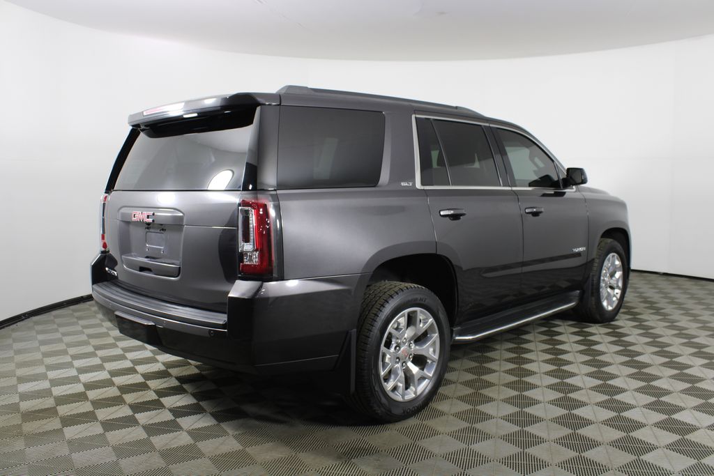 Used 2016 GMC Yukon for sale in 