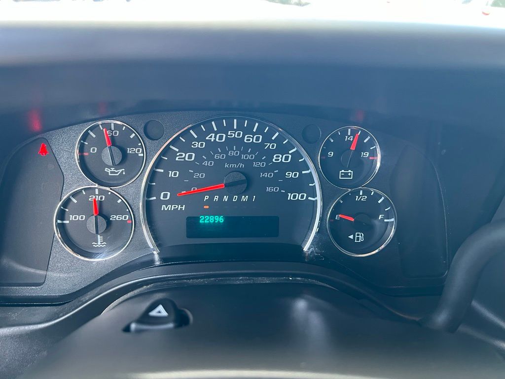 Used 2025 GMC Savana 2500 Van