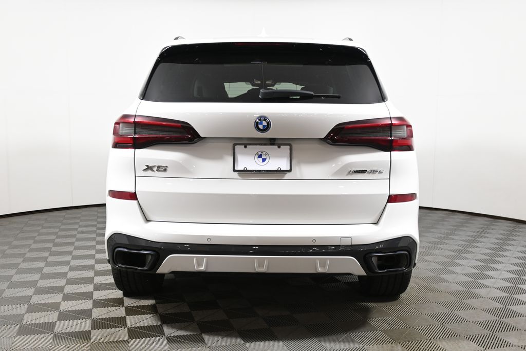 Thumbnail: 2023 BMW X5 - 6