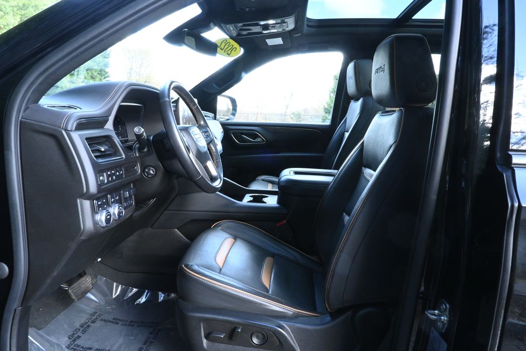 Thumbnail: 2022 GMC Yukon - 3