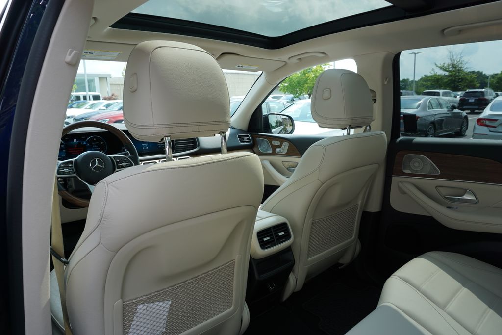 2021 Mercedes-Benz GLE 450 13