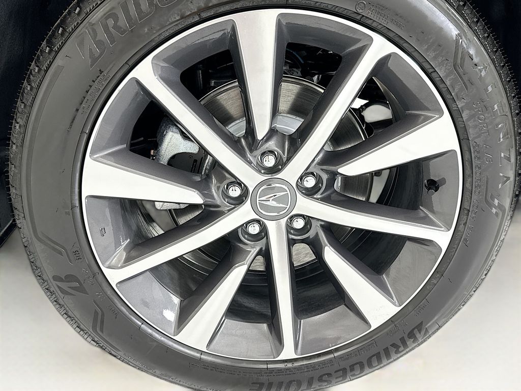 Thumbnail: 2026 Acura MDX - 29