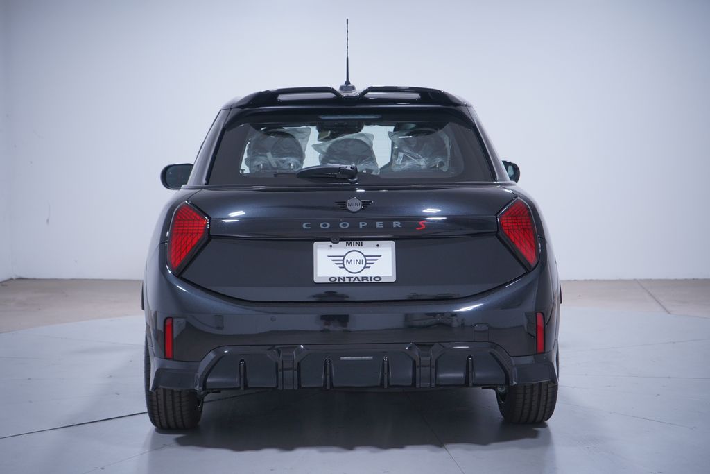 Thumbnail: 2026 MINI Cooper - 5