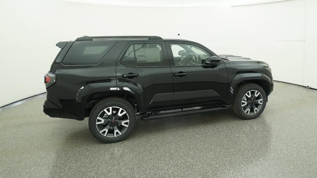 Thumbnail: 2025 Toyota 4Runner - 30