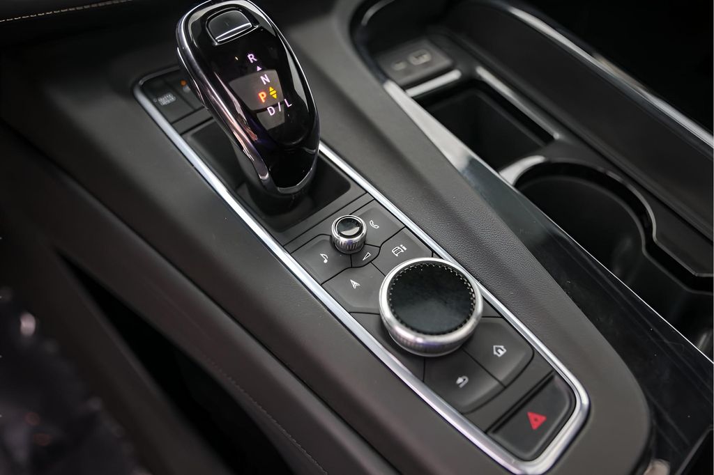 Used Car 2023 Cadillac Escalade  Sport For Sale Under $80,000 In Austin, Texas