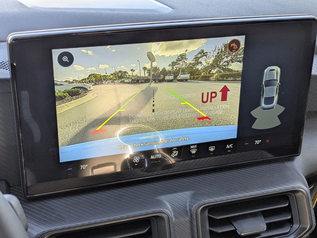 2026 Ford Mustang EcoBoost Fastback