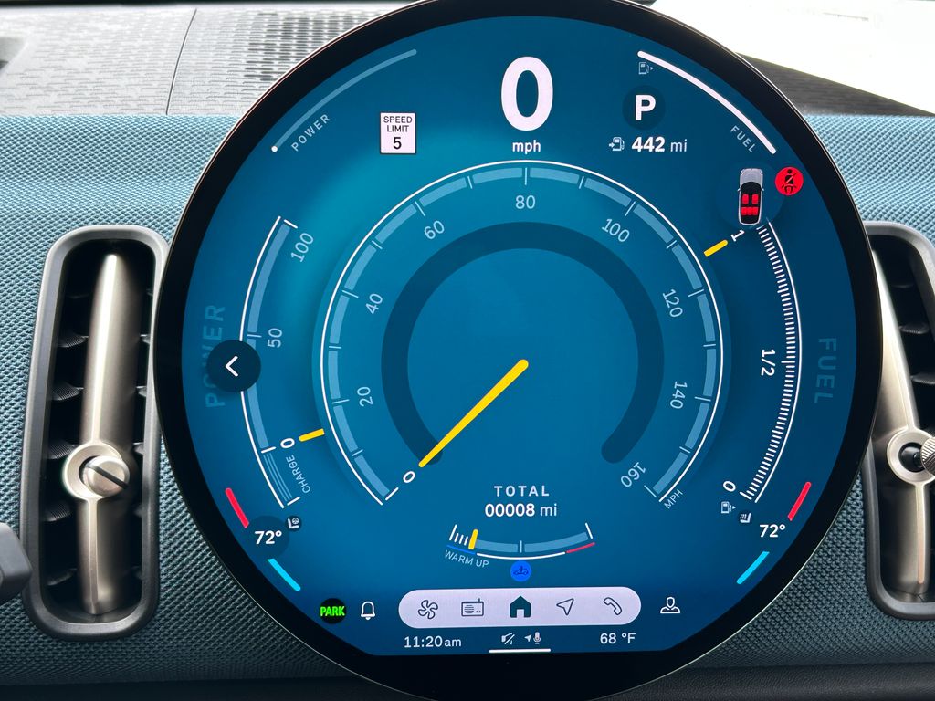 Thumbnail: 2026 MINI Cooper Countryman - 21