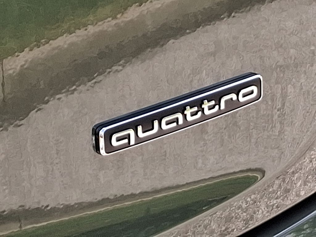 2025 Audi Q5 Premium Plus 12