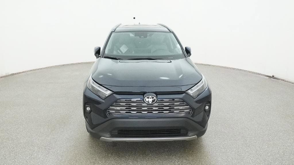 Thumbnail: 2025 Toyota RAV4 - 11