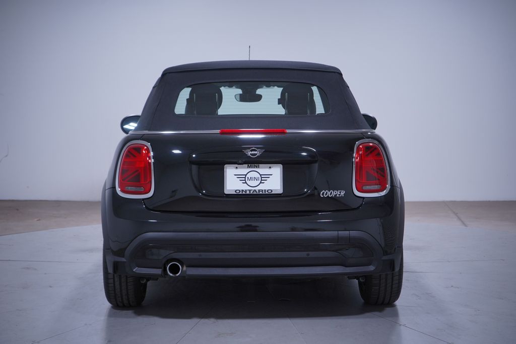 Thumbnail: 2022 MINI Cooper - 5