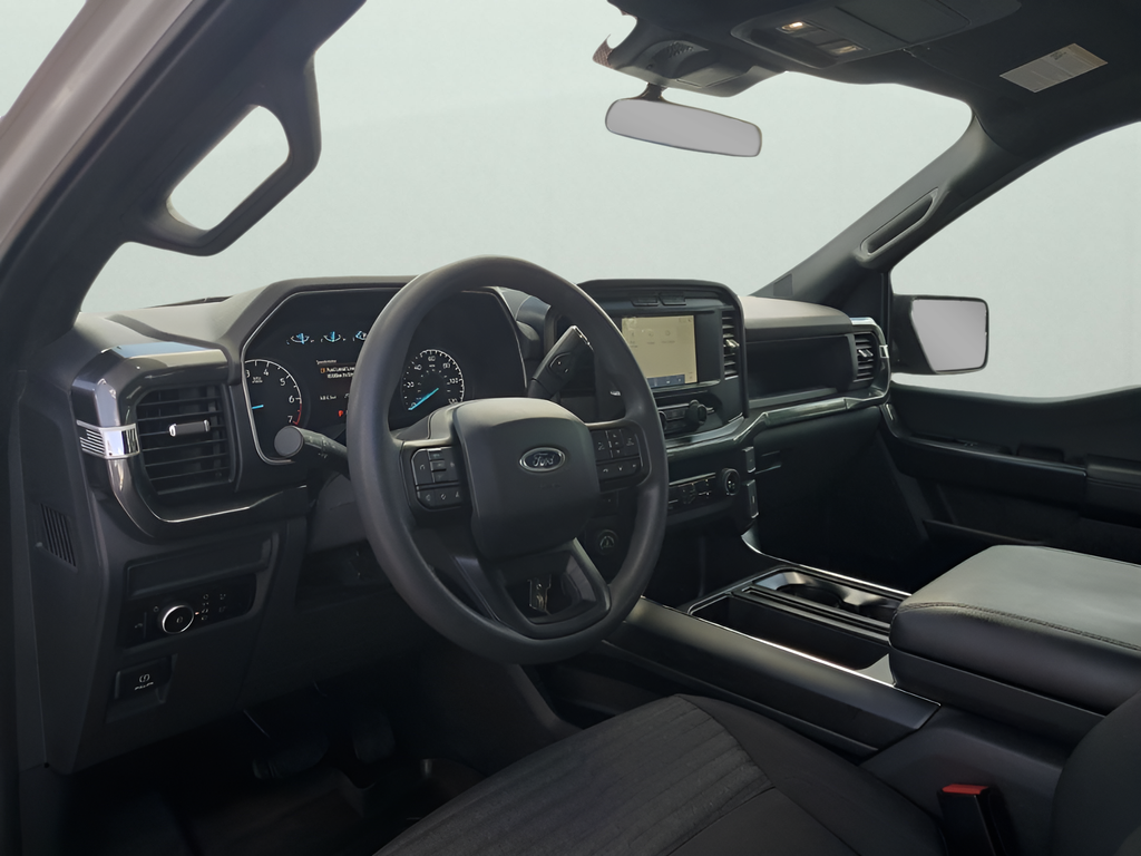 Used Car 2023 Ford F-150  Xl For Sale Under $35,000 In Austin, Texas