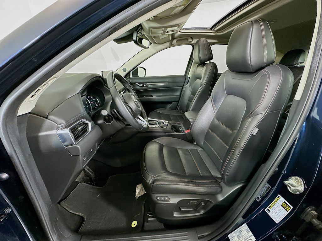 Thumbnail: 2022 Mazda CX-5 - 20