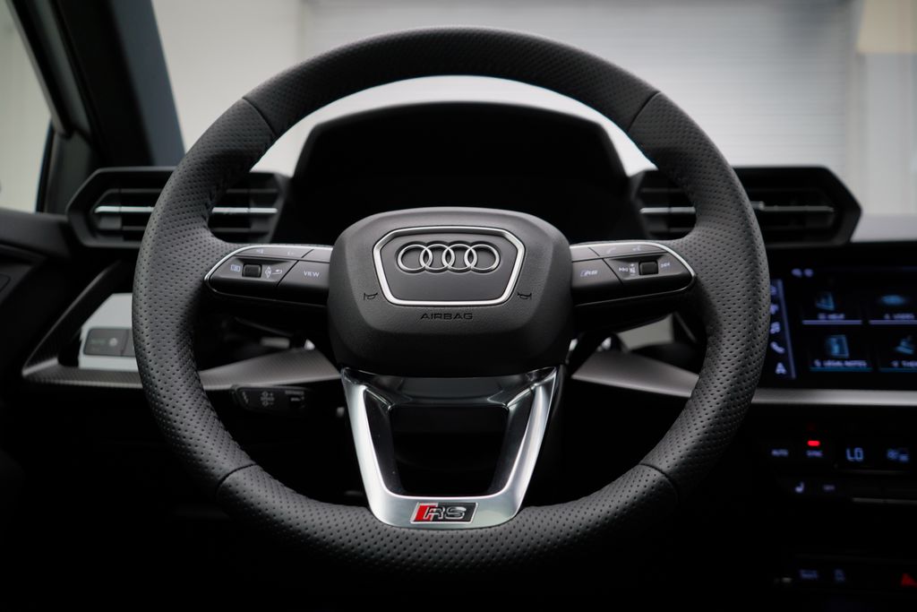 2024 Audi RS 3 2.5T 17