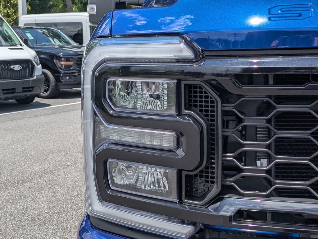 2026 Ford F-250 Super Duty LARIAT