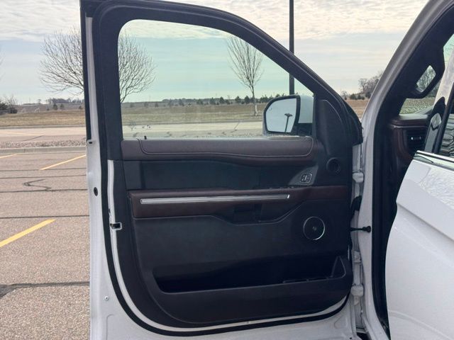 2024 Ford Expedition Limited MAX