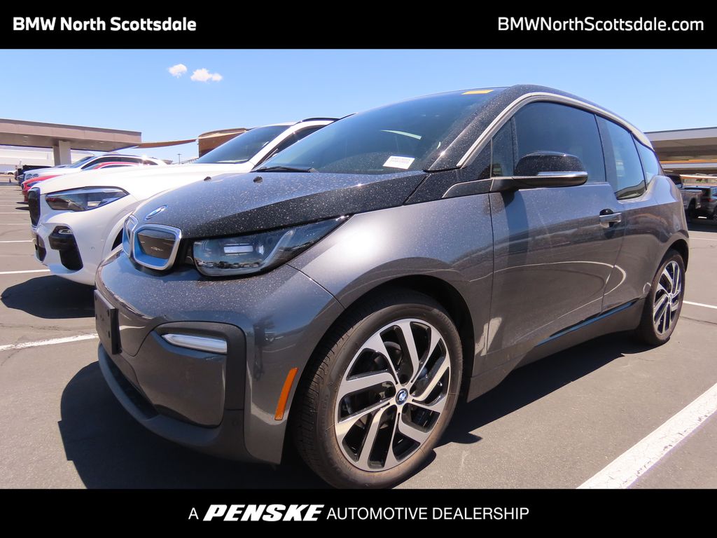2018 BMW i3  -
                Phoenix, AZ
