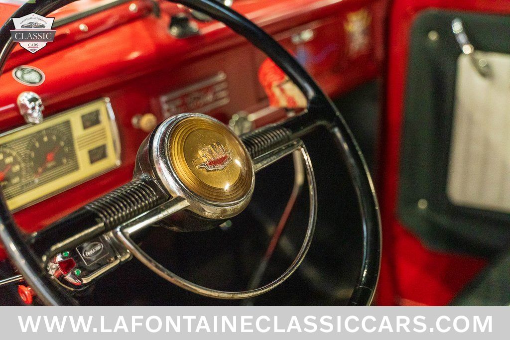 1940 Ford Pickup 205