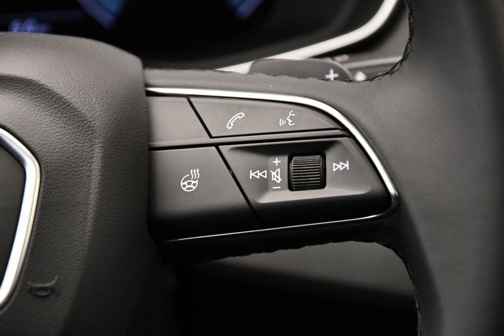 Thumbnail: 2025 Audi A5 - 24