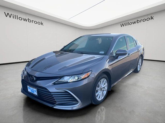 2023 Toyota Camry LE FWD