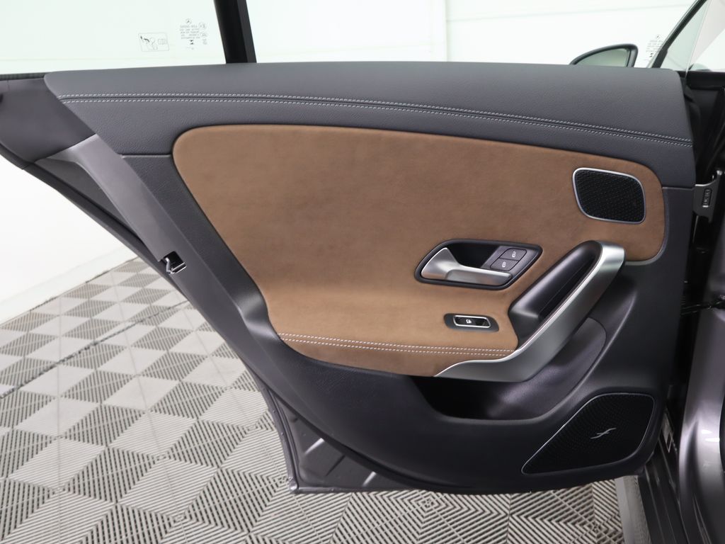 Thumbnail: 2026 Mercedes-Benz CLA - 27