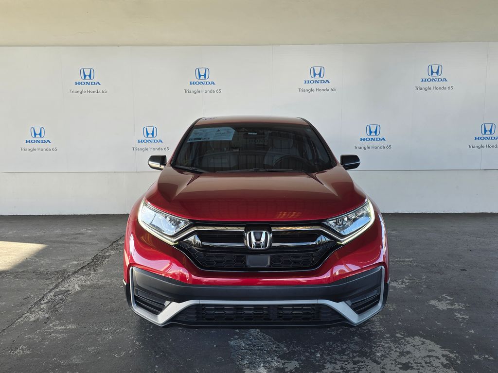 Thumbnail: 2020 Honda CR-V - 2