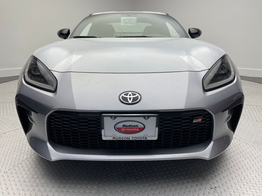 Thumbnail: 2025 Toyota GR86 - 1