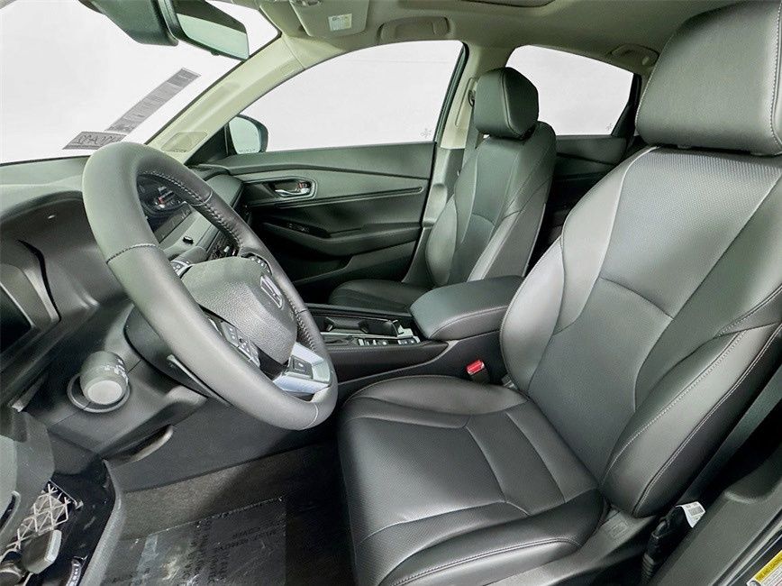 Used Car 2025 Honda Accord Hybrid  Touring For Sale Under $35,000 In Austin, Texas