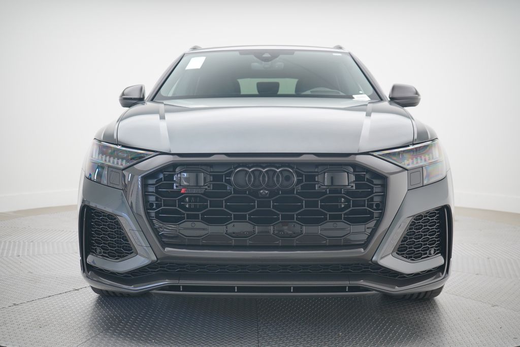 2024 Audi RS Q8 4.0T 7