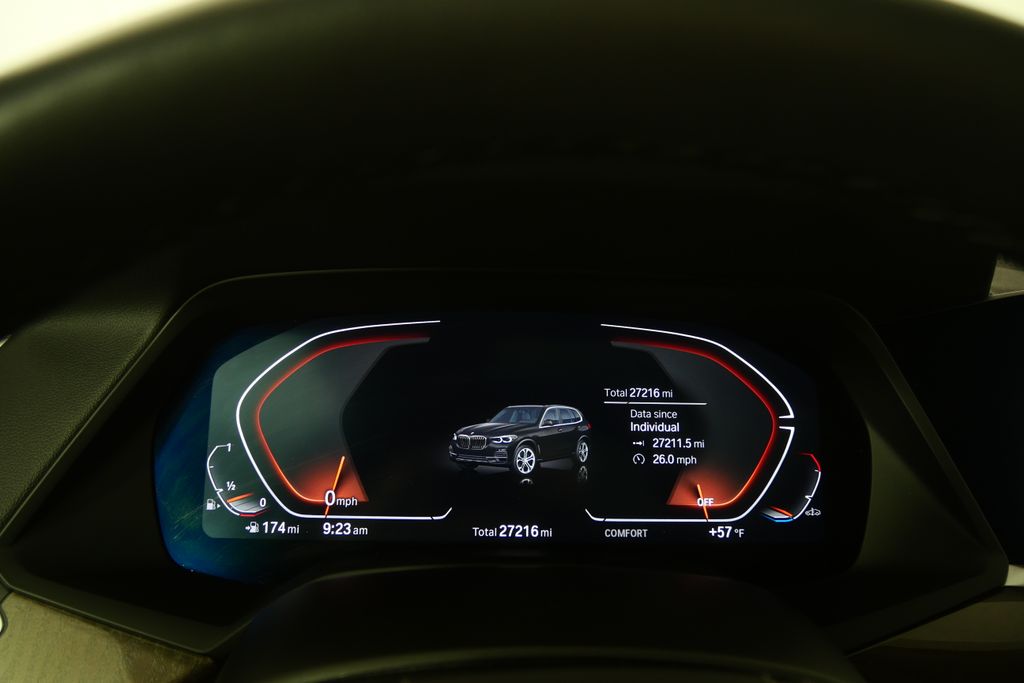 Thumbnail: 2023 BMW X5 - 20