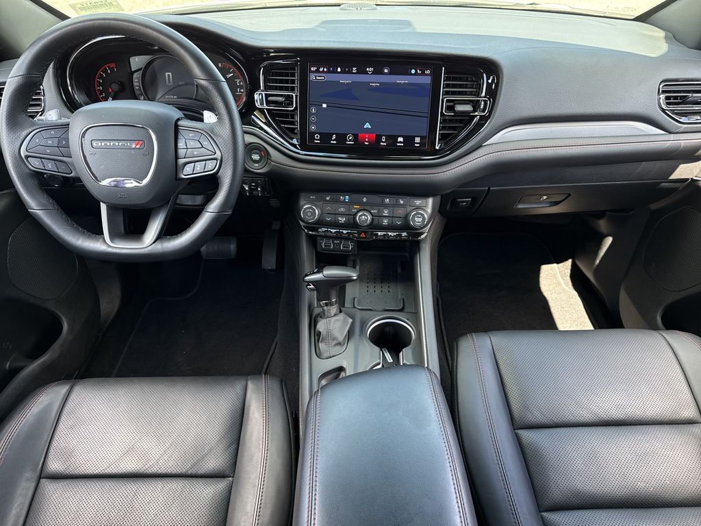 Used 2026 Dodge Durango SUV