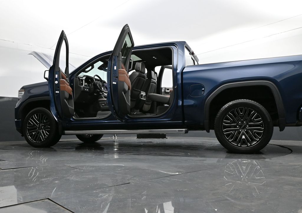 2022 GMC Sierra 1500 Denali Ultimate