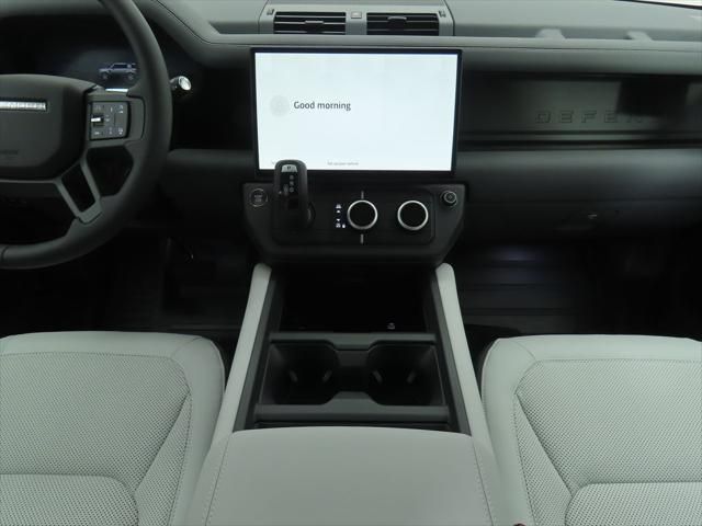 Thumbnail: 2026 Land Rover Defender - 13